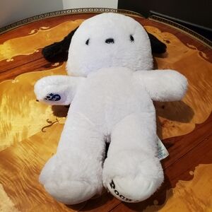 Sanrio Build A Bear Pochacco Plush